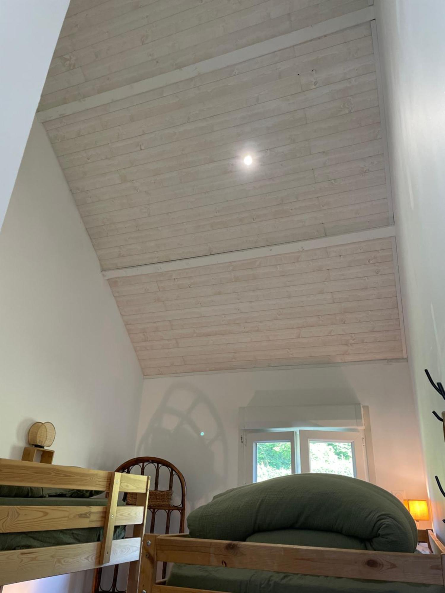 Domaine Du Saaj Cote Opale 8 Personnes Holiday home *