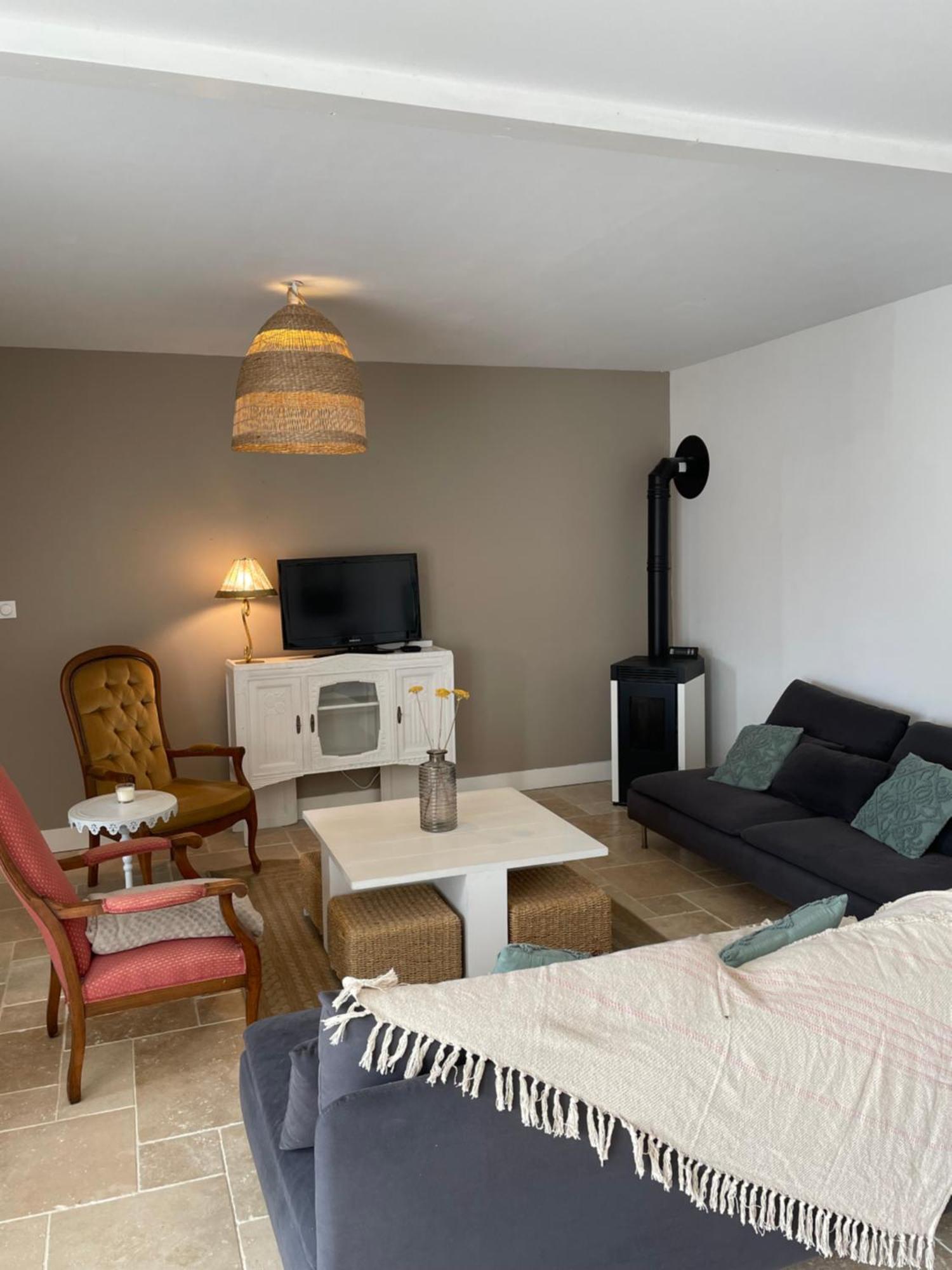 Domaine Du Saaj Cote Opale 8 Personnes Holiday home