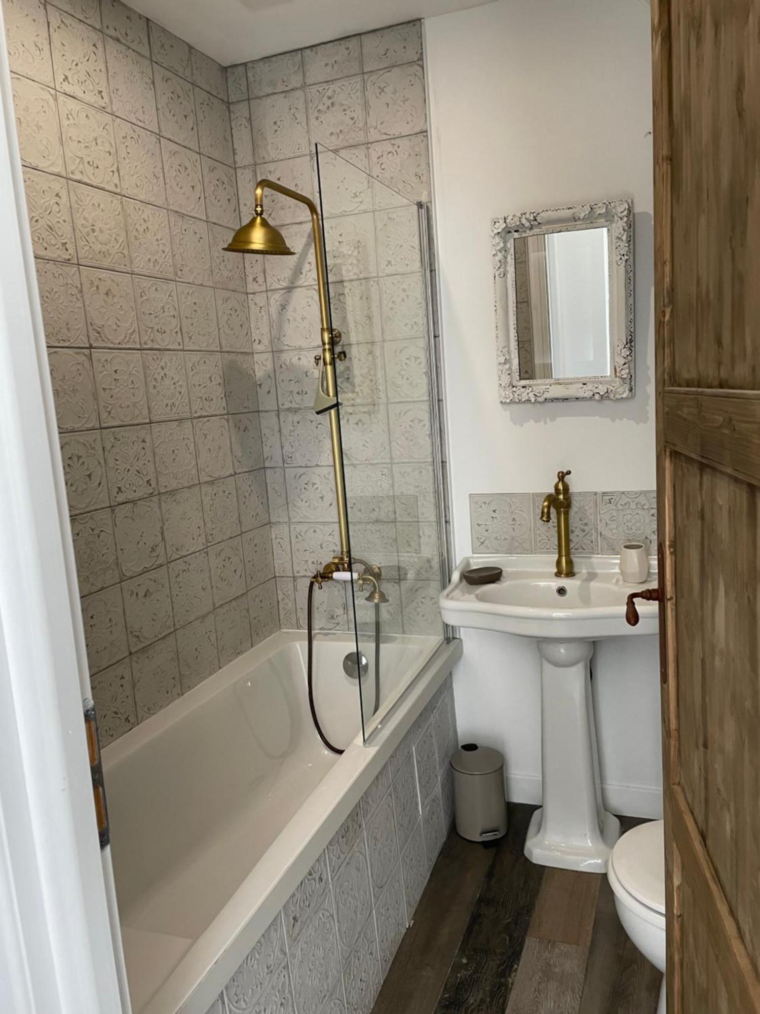 Holiday home Domaine Du Saaj Cote Opale 8 Personnes *