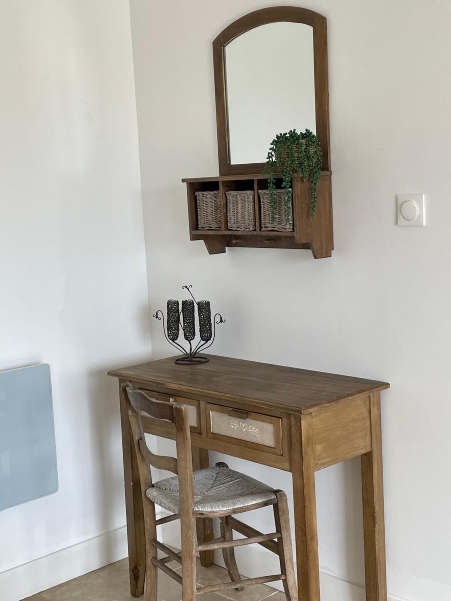 Domaine Du Saaj Cote Opale 8 Personnes Holiday home *